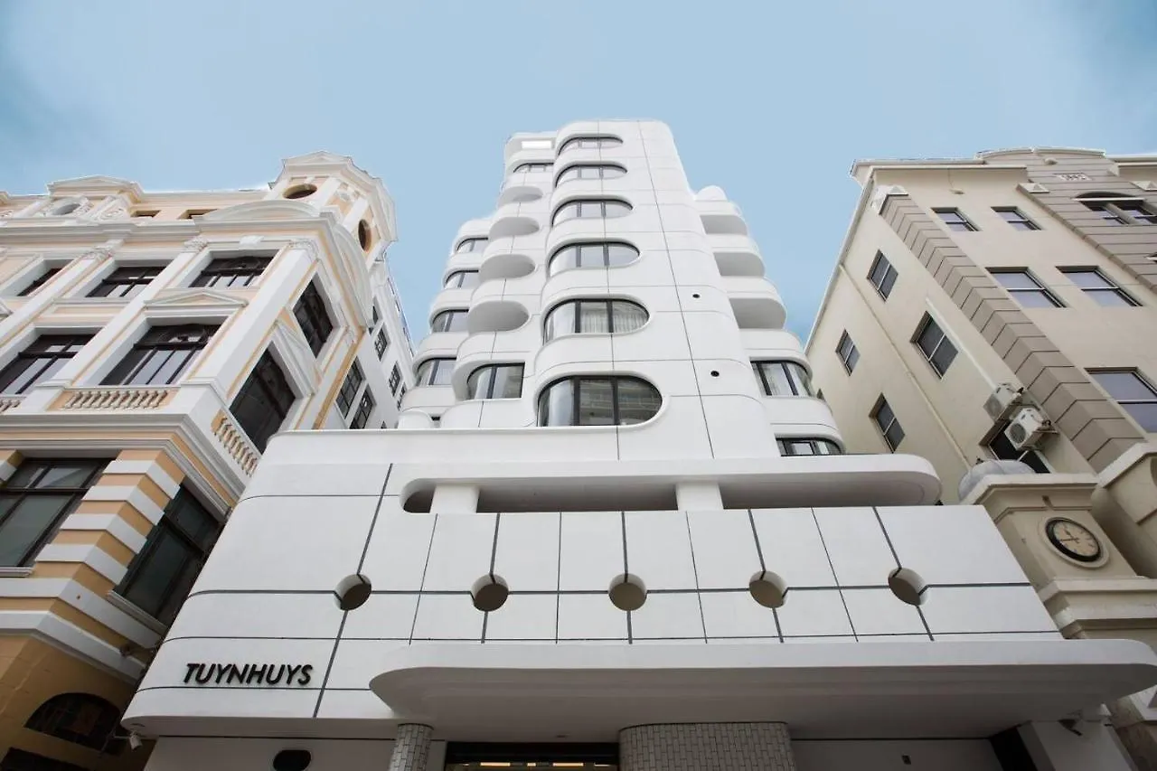 Appartamento Tuynhuys Patron Cbd Walk To Restaurants & Chambers Città del Capo Sudafrica