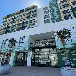 1 On Building Cape Town