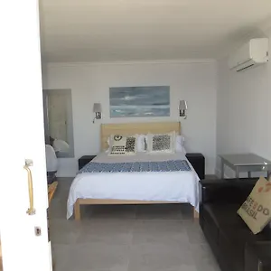 Camps Bay Studio - Studio Cape Town
