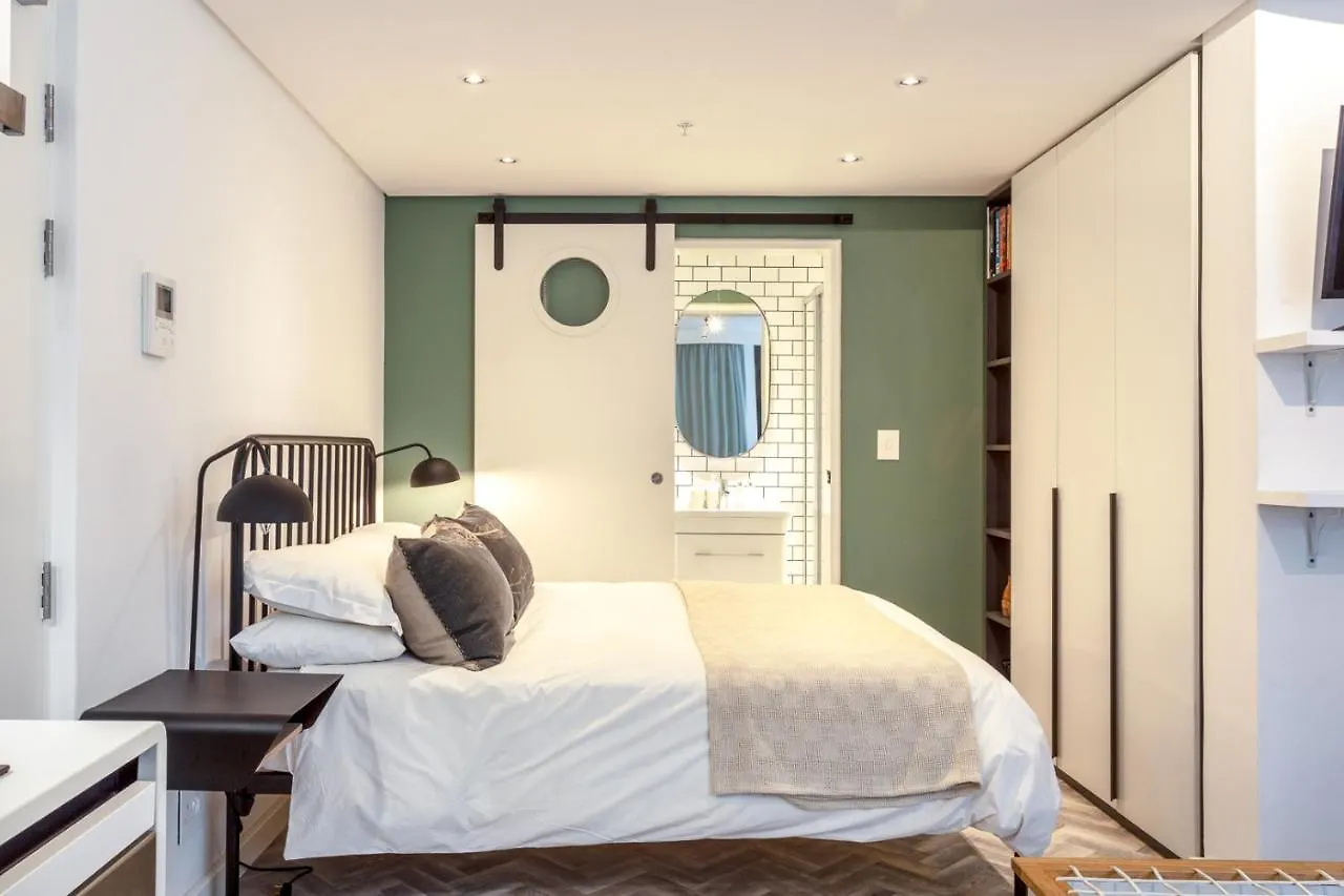 Tuynhuys Patron Cbd Walk To Restaurants & Chambers Apartment Cape Town South Africa